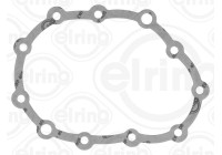 Oil Seal, automatic transmission