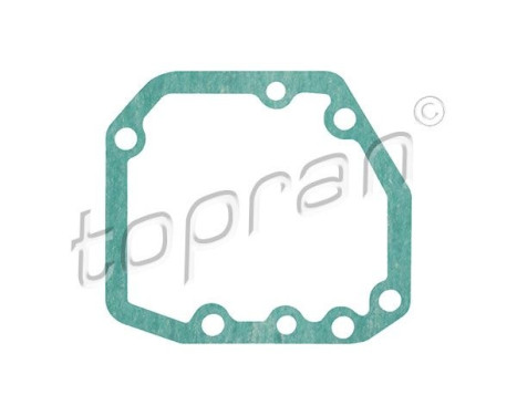 Oil Seal, manual transmission