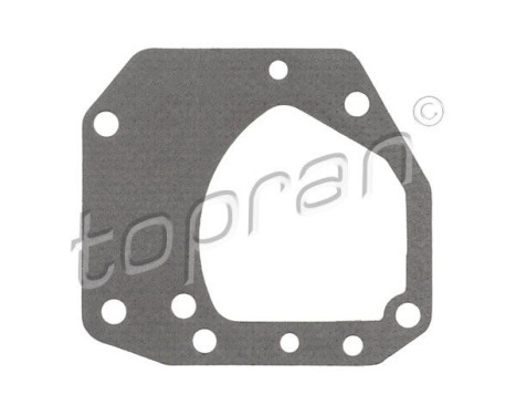 Oil Seal, manual transmission