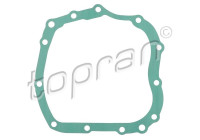 Oil Seal, manual transmission