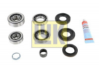 Repair Kit, differential LuK GearBOX