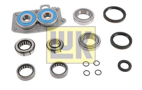 Repair kit, gearbox, Image 2