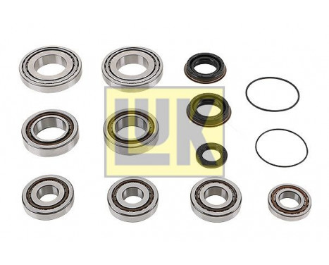 Repair kit, gearbox, Image 2