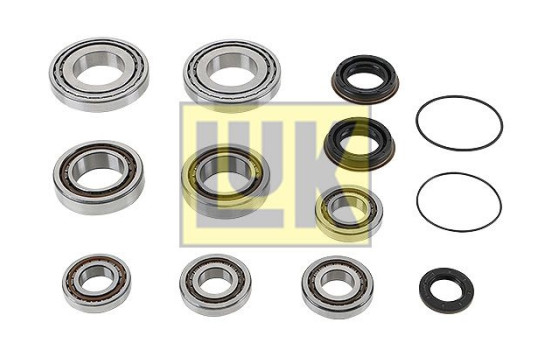 Repair kit, gearbox, Image 2