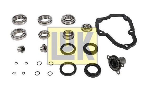 Repair kit, gearbox, Image 2