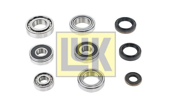 Repair kit, gearbox, Image 2