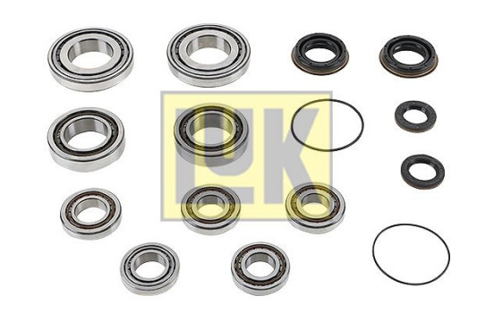 Repair kit, gearbox, Image 2