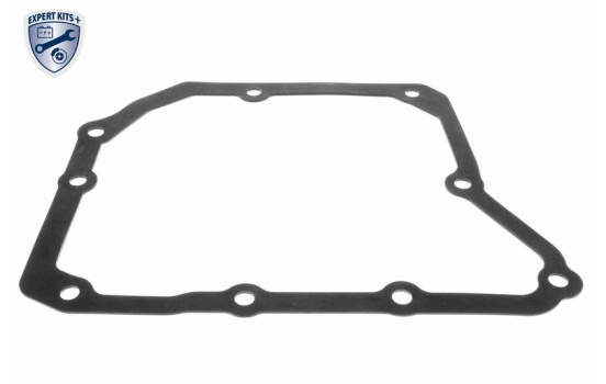 Seal, automatic transmission oil pan Original VAICO Quality