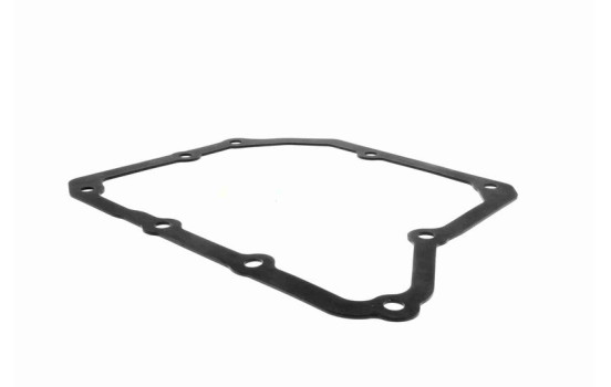 Seal, automatic transmission oil pan Original VAICO Quality, Image 3