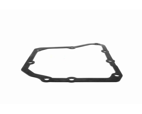 Seal, automatic transmission oil pan Original VAICO Quality, Image 10