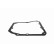 Seal, automatic transmission oil pan Original VAICO Quality, Thumbnail 10