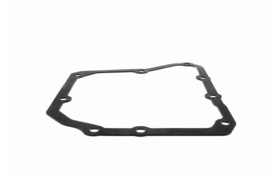 Seal, automatic transmission oil pan Original VAICO Quality, Image 8