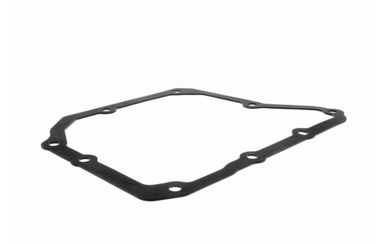 Seal, automatic transmission oil pan Original VAICO Quality, Image 9