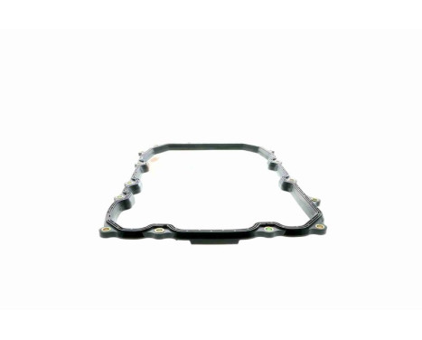 Seal, automatic transmission oil pan Original VAICO Quality, Image 6