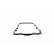 Seal, automatic transmission oil pan Original VAICO Quality, Thumbnail 6