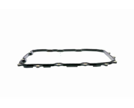 Seal, automatic transmission oil pan Original VAICO Quality, Image 8