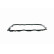 Seal, automatic transmission oil pan Original VAICO Quality, Thumbnail 8
