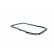 Seal, automatic transmission oil pan Original VAICO Quality, Thumbnail 9