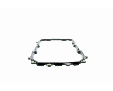 Seal, automatic transmission oil pan Original VAICO Quality, Image 10