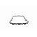 Seal, automatic transmission oil pan Original VAICO Quality, Thumbnail 10
