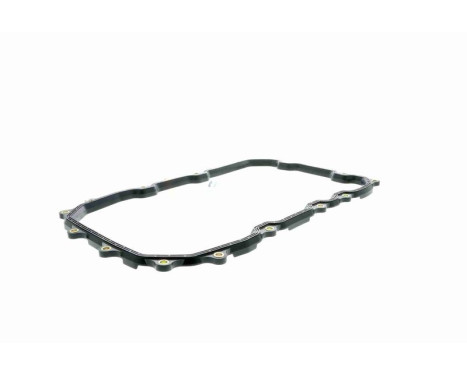 Seal, automatic transmission oil pan Original VAICO Quality, Image 11