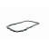 Seal, automatic transmission oil pan Original VAICO Quality, Thumbnail 11