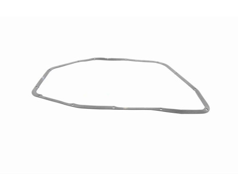 Seal, automatic transmission oil pan Original VAICO Quality, Image 4