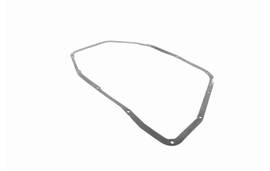 Seal, automatic transmission oil pan Original VAICO Quality, Image 3