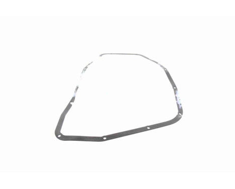 Seal, automatic transmission oil pan Original VAICO Quality, Image 6