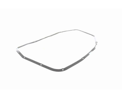 Seal, automatic transmission oil pan Original VAICO Quality, Image 7