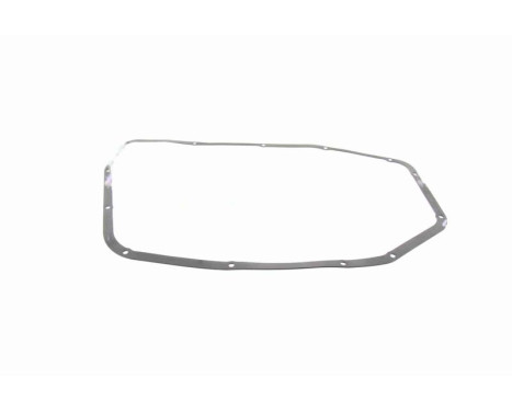 Seal, automatic transmission oil pan Original VAICO Quality, Image 8