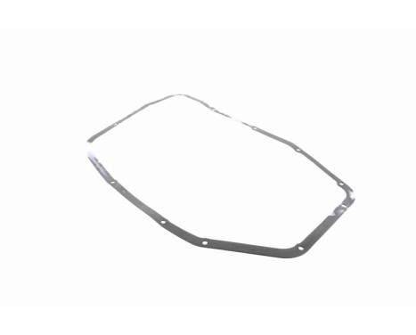 Seal, automatic transmission oil pan Original VAICO Quality, Image 9