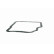 Seal, automatic transmission oil pan Original VAICO Quality, Thumbnail 10