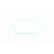 Seal, automatic transmission oil pan Original VAICO Quality, Thumbnail 4