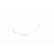 Seal, automatic transmission oil pan Original VAICO Quality, Thumbnail 6