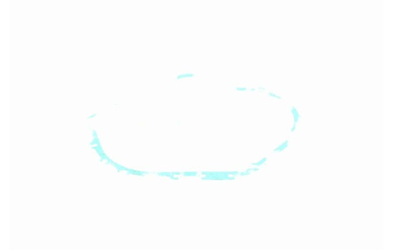 Seal, automatic transmission oil pan Original VAICO Quality, Image 5