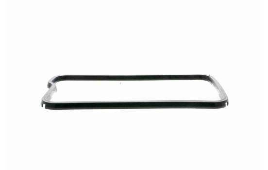Seal, automatic transmission oil pan Original VAICO Quality, Image 2