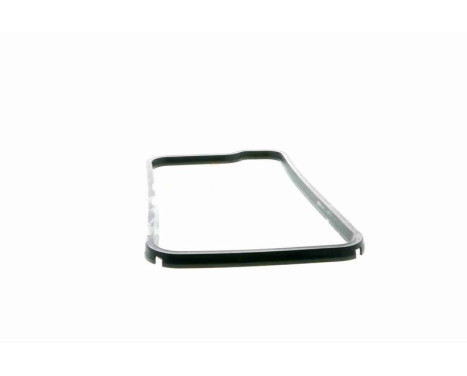 Seal, automatic transmission oil pan Original VAICO Quality, Image 6