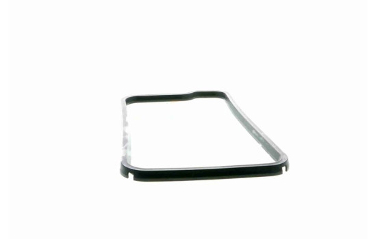 Seal, automatic transmission oil pan Original VAICO Quality, Image 4