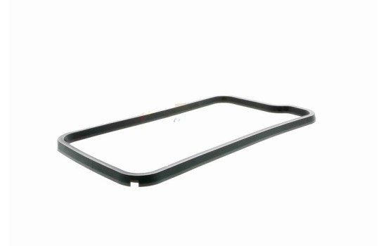Seal, automatic transmission oil pan Original VAICO Quality, Image 5