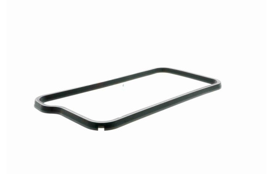 Seal, automatic transmission oil pan Original VAICO Quality, Image 9