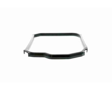 Seal, automatic transmission oil pan Original VAICO Quality, Image 6