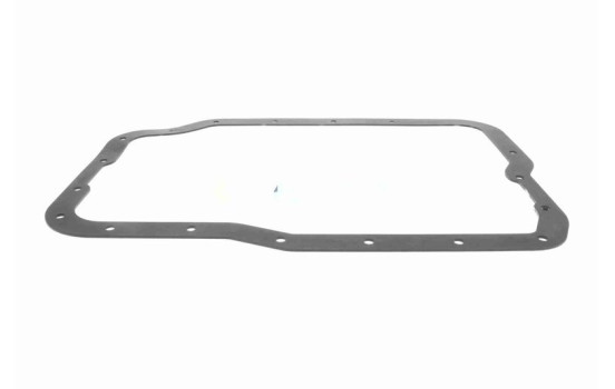 Seal, automatic transmission oil pan Original VAICO Quality, Image 2