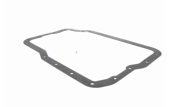 Seal, automatic transmission oil pan Original VAICO Quality, Image 3