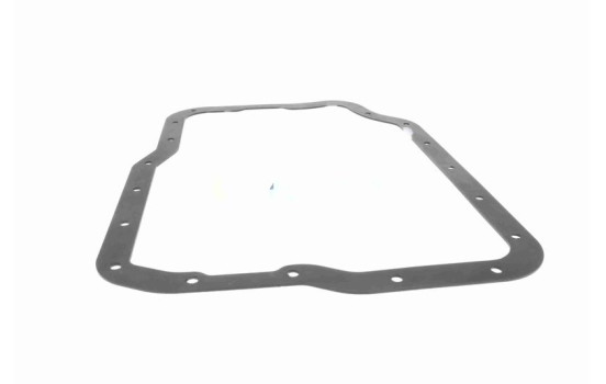 Seal, automatic transmission oil pan Original VAICO Quality, Image 4