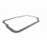 Seal, automatic transmission oil pan Original VAICO Quality, Thumbnail 7