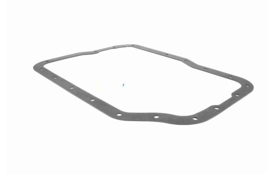Seal, automatic transmission oil pan Original VAICO Quality, Image 7