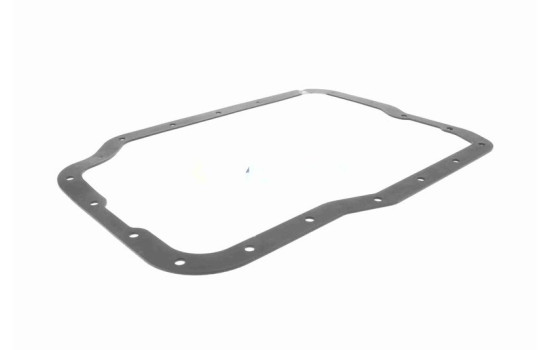Seal, automatic transmission oil pan Original VAICO Quality, Image 9