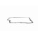 Seal, automatic transmission oil pan Original VAICO Quality, Thumbnail 8