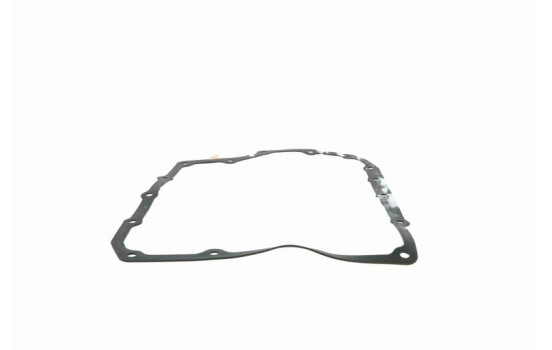 Seal, automatic transmission oil pan Original VAICO Quality, Image 8